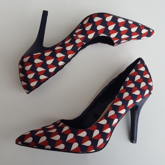 NWOT Nine West Pumps - Picture 2 of 8